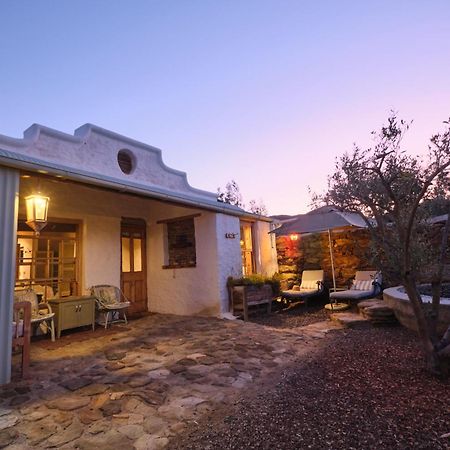 Olive Stone Farm Cottage Montagu Esterno foto
